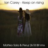 Ian Carey - Keep on rising (Matteo Sala Peruz 2k18 Blt Remix Edit)