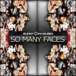 Sunny Marleen - So Many Faces (The Nation Remix Edit)