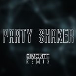 R.I.O Feat Nicco - Party Shaker (BIMONTE Remix)