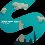 Ummet Ozcan & WAR - Low Rider (Extended Mix)