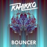 Kahikko - Bouncer (Original Mix)