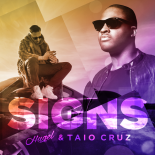 HUGEL & Taio Cruz - Signs (Nick Martin Remix)