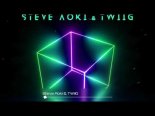 Steve Aoki & TWIIG - Hoovela