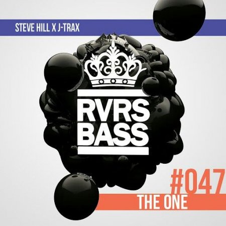 Steve Hill & J-Trax - The One