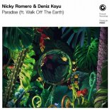 Nicky Romero & Deniz Koyu feat. Walk Off The Earth - Paradise (Extended Mix)