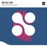 Woo2tech & Galck - Be As I Am (Extended Mix)