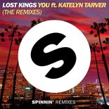 Lost Kings Ft. Katelyn Tarver - You (C. Baumann Remix)