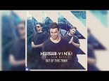 Hardwell & Vinai feat. Cam Meekins - Out Of This Town