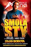 Arena (Wysoka) - Jarus & Julas LIVE SETS (29.09.2018)