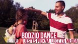 Bodzio Dance - Jesteś piękna, lecz za młoda 2018