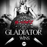 B-H3RTZ - As a Gladiator Wins