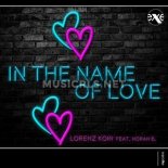 Lorenz Koin Ft. Norah B. - In The Name Of Love 