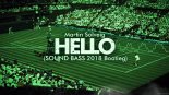 Martin Solveig - Hello (SOUND BASS 2018 Bootleg)