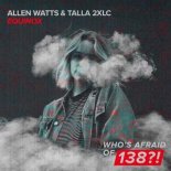 Allen Watts & Talla 2XLC - Equinox (Extended Mix)