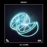Deekey - All Alone (Original Mix)