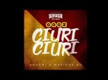 Angemi & Mariana BO – Ciuri Ciuri