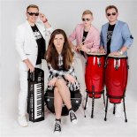 Caprii - Moja Przyszła Żona (Aranż)