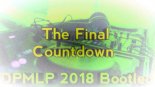 Europe - The Final Countdown (DPMLP 2018 Bootleg)