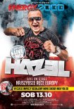 Energy 2000 (Przytkowice) - HAZEL pres. Live Mix (13.10.2018)