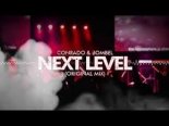 Conrado & Bombel - Next Level (Original Mix)