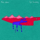 Noah Kahan - Hurt Somebody (Kahikko Remix)