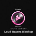 Cardi B - Bodak Yellow (Loud Raverz Mashup)