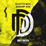 Scotty Boy - Swamp Ass (Original Mix)