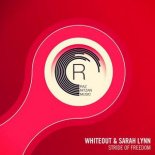 Whiteout & Sarah Lynn - Stride Of Freedom (Extended Mix)