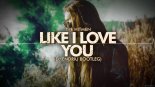 The Hitmen - Like I love You (DJ ENDRIU BOOTLEG)