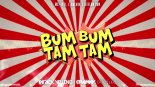 Mc Fioti, J. Balvin, Stefflon Don - Bum Bum Tam Tam (Patrick Velleno x Cranky Bootleg)