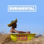 Rudimental Feat. Tom Walker - Walk Alone
