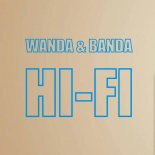 Wanda i Banda - Hi-Fi (Master Weselne Hity)