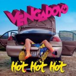 Vengaboys - Hot Hot Hot (C. Baumann Remix)