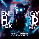 ENERGY HARD MIX AUTUMN 2018 ( HARDSTYLE EDITION) (28/10/2018)