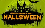 ARTBASSES & BRANDON HERTZ - Halloween (Original Mix )