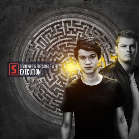 Devin Wild & Sub Sonik & Alee - Execution