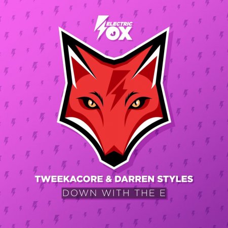 Tweekacore & Darren Styles - Down With The E (Extended Mix)
