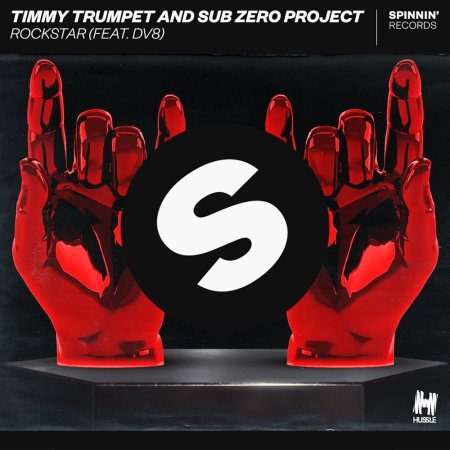 Timmy Trumpet & Sub Zero Project ft. DV8 - Rockstar