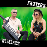 Fajters, Energy Folk - Weselnicy (Radio Edit)