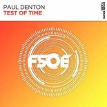 Paul Denton - Test Of Time (Extended Mix)