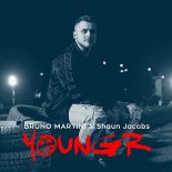 Bruno Martini & Shaun Jacobs - Youngr (Extended Mix)