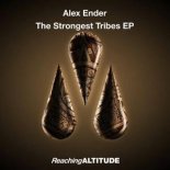 Alex Ender - The Strongest (Extended Mix)