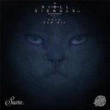 Hioll - Repetition Pattern (Coyu Raw Mix)