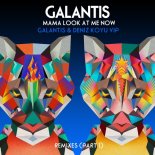 Galantis - Mama Look At Me Now [Galantis x Deniz Koyu VIP Remix]