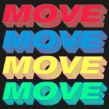 Young Romantic - Move (Time To Get Loose) (Joe Stone Instrumental Remix)