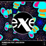RUMMOLINO feat. Jane Devon - Higher