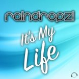 Raindropz!- It's My Life (Rave Mix)
