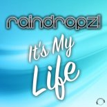 Raindropz!- It's My Life (Extended Mix)