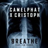 CamelPhat & Cristoph Ft. Jem Cooke - Breathe (Original Mix)
