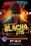 Energy 2000 (Przytkowice) - BLACHA - 2115 pres. Hip-Hop Night (16.11.2018)